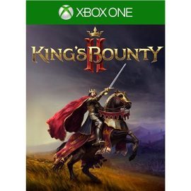 Kings Bounty 2