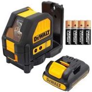 Dewalt DCE088LR - cena, porovnanie