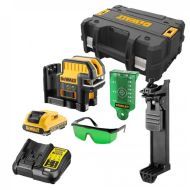 Dewalt DCE0825D1G - cena, porovnanie