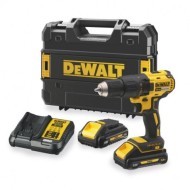 Dewalt DCD777L2T - cena, porovnanie