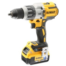 Dewalt DCD997P2B