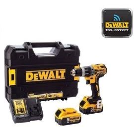 Dewalt DCD992P2B