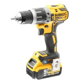 Dewalt DCD797P2B