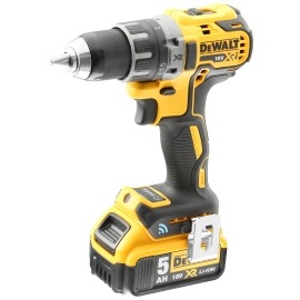 Dewalt DCD792P2B