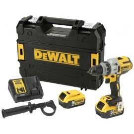 Dewalt DCD991T2