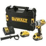 Dewalt DCD991T2 - cena, porovnanie