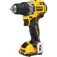 Dewalt DCD701D2 - cena, porovnanie