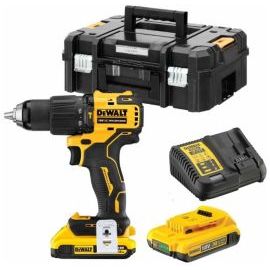 Dewalt DCD709D2T