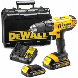Dewalt DCD776C3