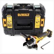 Dewalt DCG405N - cena, porovnanie