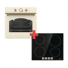 Gorenje BO7732CLI + IK640CLI