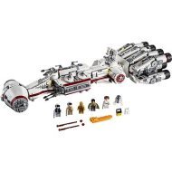 Lego Star Wars 75244 Tantive IV - cena, porovnanie