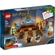 Lego Harry Potter 75964 Adventný kalendár - cena, porovnanie
