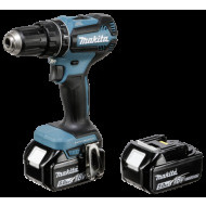 Makita DHP485RTJ - cena, porovnanie