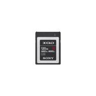 Sony XQD G Series 120GB - cena, porovnanie