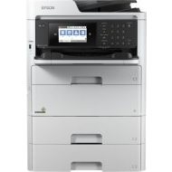 Epson WorkForce Pro WF-C579RD2TWF - cena, porovnanie