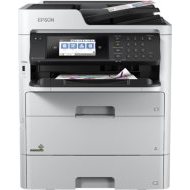 Epson WorkForce Pro WF-C579RDTWF - cena, porovnanie