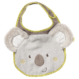 Baby Fehn Australia koala