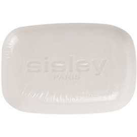 Sisley Soapless Facial Cleansing Bar čistiace mydlo na tvár 125g