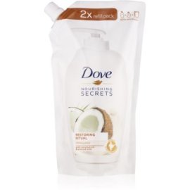 Dove Nourishing Secrets Restoring Ritual 500ml