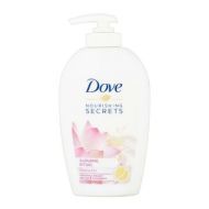 Dove Nourishing Secrets Glowing Ritual 500ml - cena, porovnanie