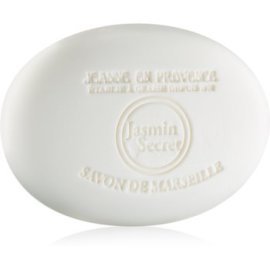 Jeanne En Provence Jasmin Secret luxusné mydlo na ruky 100g