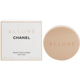 Chanel Allure parfémované mydlo pre ženy 150g