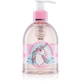 Vivian Gray Twinky The Unicorn krémové tekuté mydlo pre deti 250ml