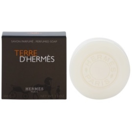 Hermes Hermés Terre D'Hermes parfémované mydlo 100g