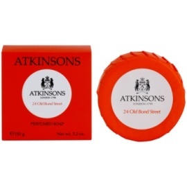 Atkinsons 24 Old Bond Street mydlo 150g
