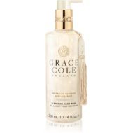 Grace Cole Nectarine Blossom & Grapefruit čistiace tekuté mydlo na ruky 300ml - cena, porovnanie