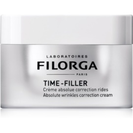 Filorga Time Filler krém pre komplexnú starostlivosť proti vráskam 50ml