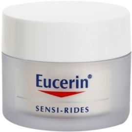 Eucerin Sensi-Rides denný krém proti vráskam pre suchú pleť 50ml