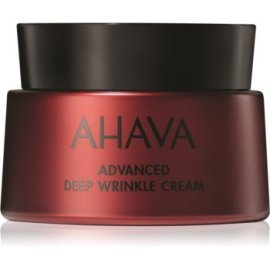 Ahava Apple Of Sodom intenzívny krém na hlboké vrásky 50ml