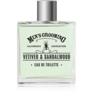 Scottish Fine Soaps Men’s Grooming Vetiver & Sandalwood 100ml - cena, porovnanie