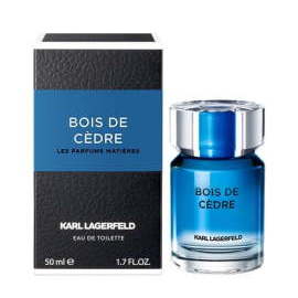 Lagerfeld Bois De Cèdre 100ml