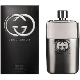 Gucci Guilty Pour Homme 10 ml