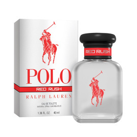 Ralph Lauren Polo Red Rush 40ml