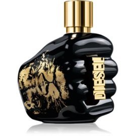 Diesel Spirit of the Brave 75ml