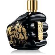 Diesel Spirit of the Brave 125ml - cena, porovnanie