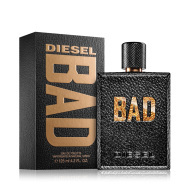 Diesel Bad 125ml - cena, porovnanie