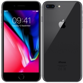 Apple iPhone 8 Plus 128GB