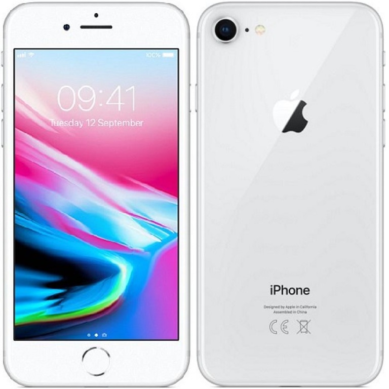 Apple iPhone 8 128GB | Pricemania