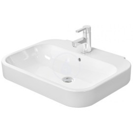 Duravit Happy D.2 80x52.5cm