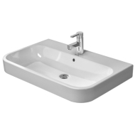 Duravit Happy D.2 80x50.5cm - cena, porovnanie