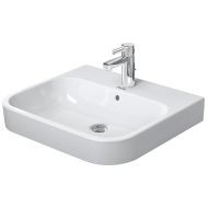 Duravit Happy D.2 60x50.5cm - cena, porovnanie