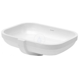 Duravit Happy D.2 48x34.5cm