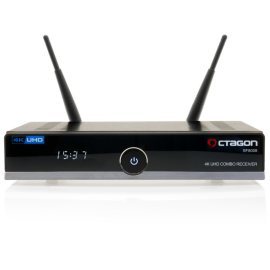 Octagon SF-8008 UHD