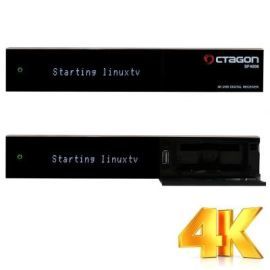 Octagon SF-4008 UHD