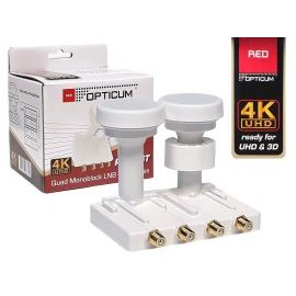 Opticum Monoblok Quad Robust